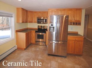 16 Hartness Rd #B, Sutton, MA 01590