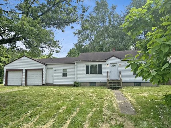 4234 Sheller Ave, Dayton, OH 45432