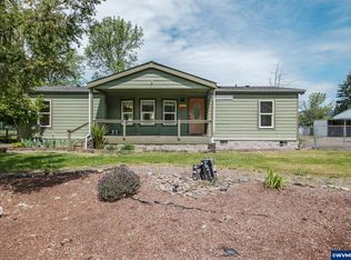 3472 Juniper St, Sweet Home, OR 97386