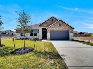 10518 Plumas Run Dr, Iowa Colony, TX 77583
