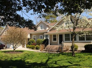 214 Osborn Ave, Point Pleasant Beach, NJ 08742