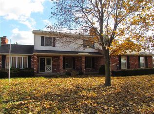 11940 Burns Rd, Carleton, MI 48117