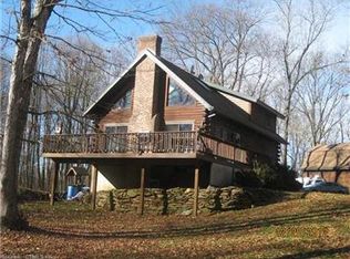 63 Whippoorwill Hollow Rd, North Franklin, CT 06254