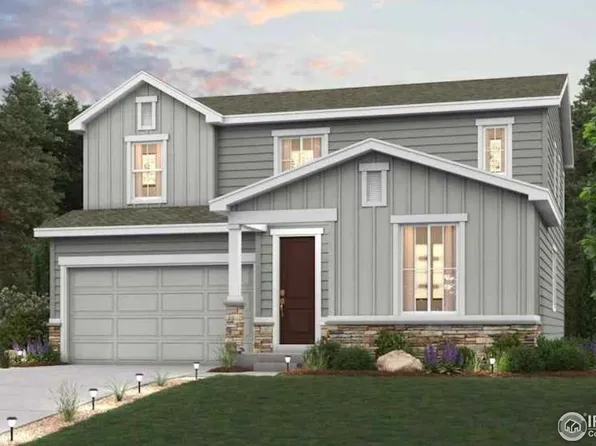 4442 Trader St, Timnath, CO 80547