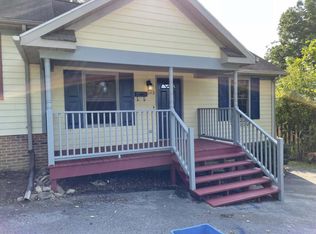 203 Correll Ln, Jonesborough, TN 37659