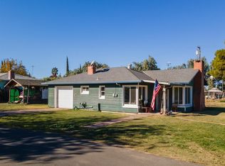 1 N Evergreen Dr, Tracy, CA 95304