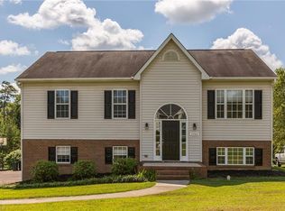 2388 Asheby Woods Ct, Kernersville, NC 27284