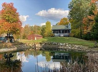 1868 Wieman Rd, Beaverton, MI 48612