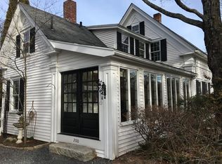 200 Purchase St, Milford, MA 01757