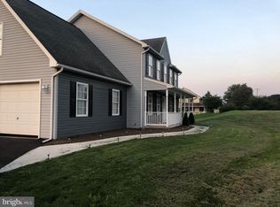 309 Chestnut Hill Rd, Fredericksburg, PA 17026