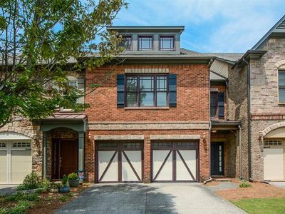 1645 Township Cir, Alpharetta, GA, 30004