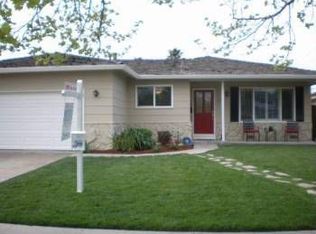 1523 Arata Ct, San Jose, CA