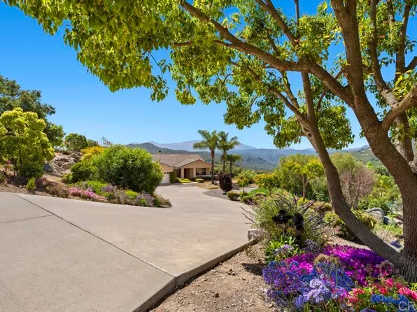 2718 Bristlewood Dr, Ramona, CA 92065