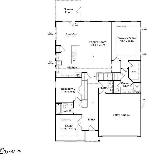 2nd image of 15039 Juglans Ct