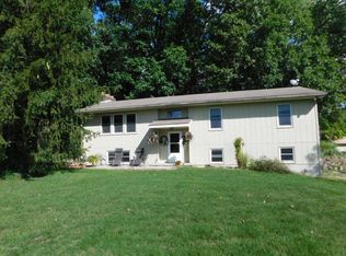 9330 S 34th St, Scotts, MI 49088