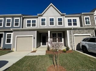 5246 Twilight Ct, Toano, VA