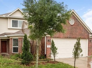 3126 Andell Ridge Ln, Rosenberg, TX 77471