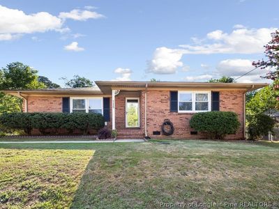 713 Glensford Dr, Fayetteville, NC, 28314