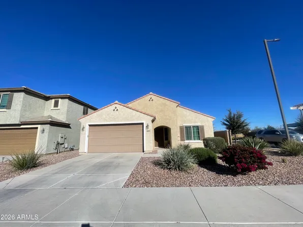 5728 W Autumn Vista Way, Florence, AZ 85132