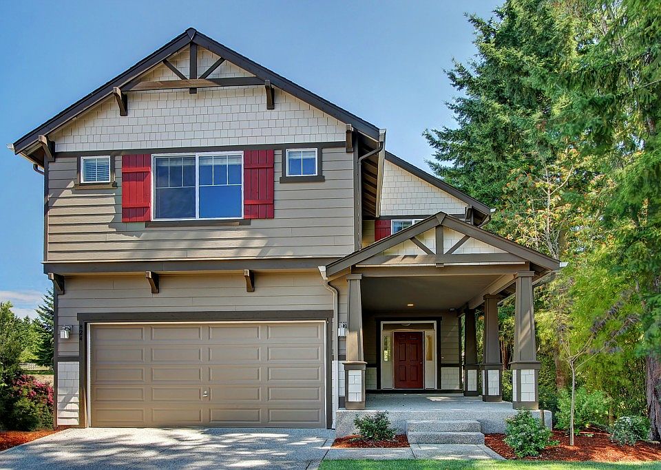 1st image of 924 77th Dr SE Lot 44