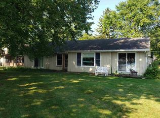 113 S Mulberry St, North Webster, IN 46555