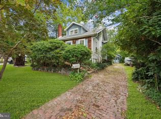 1108 Morgan Ave, Cinnaminson, NJ 08077