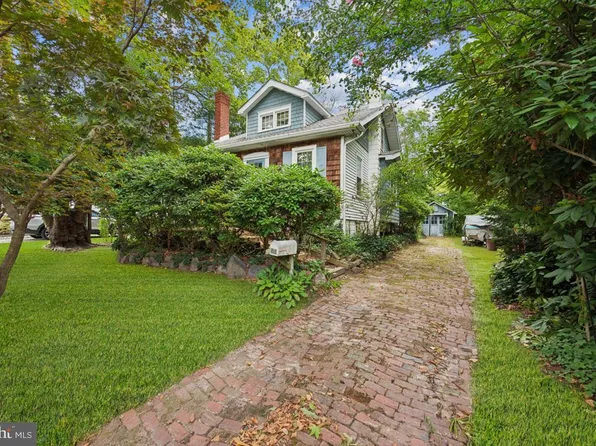 1108 Morgan Ave, Cinnaminson, NJ 08077