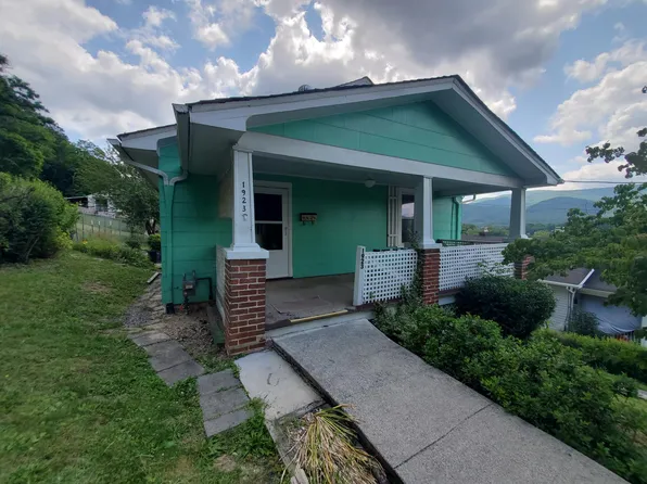 1923 S York Ave, Covington, VA 24426