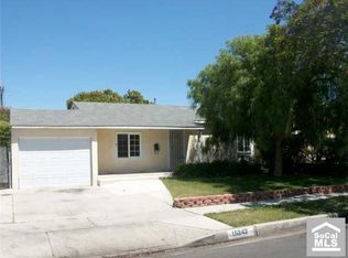 15242 Purche Ave, Gardena, CA 90249