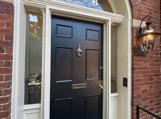 1666 Park Rd NW APT 1, Washington, DC 20010