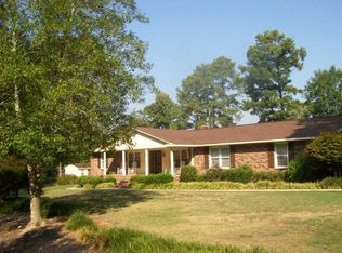 2005 Gregory Lake Rd, North Augusta, SC 29860