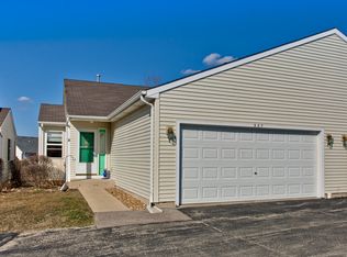 537 Sandy Ct, Harvard, IL 60033