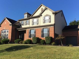 1391 Sequoia Dr, Hebron, KY 41048