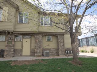 9982 W Jewell Ave UNIT A, Lakewood, CO 80232