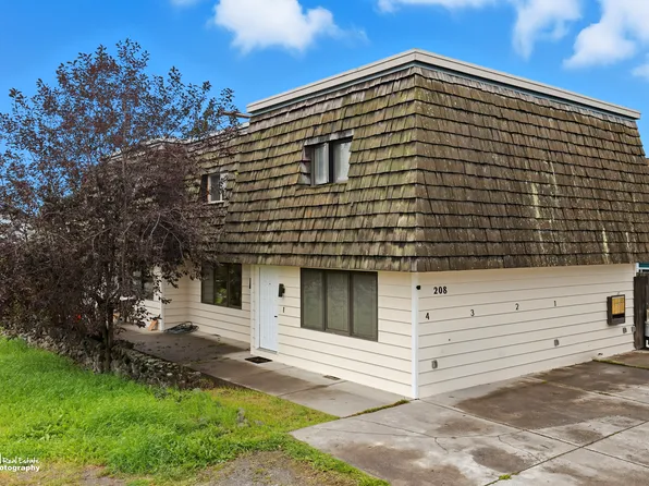 208 W 13th Ave #3, Anchorage, AK 99501