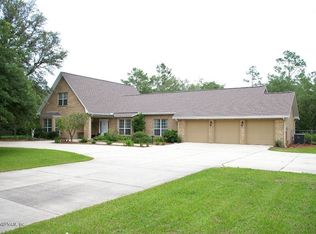 2537 Halperns Way, Middleburg, FL 32068