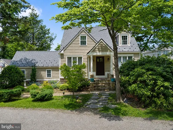 84 Lambertville Hopewell Rd, Hopewell, NJ 08525