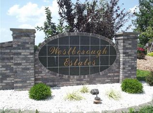 20 Waterside Ct, Troy, MO 63379