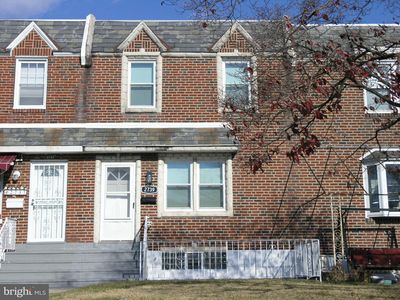 2739 Elbridge St, Philadelphia, PA, 19149