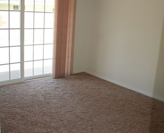 Master Bedroom - New Paint