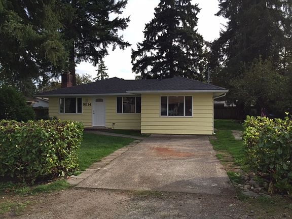 3rd image of 9814 121st St SW