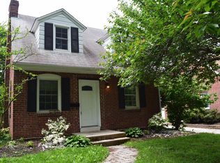 324 Inwood Rd, Ardmore, PA 19003