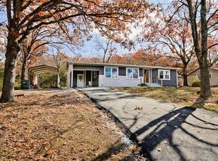 2750 S Haddon Ave, Fayetteville, AR 72701