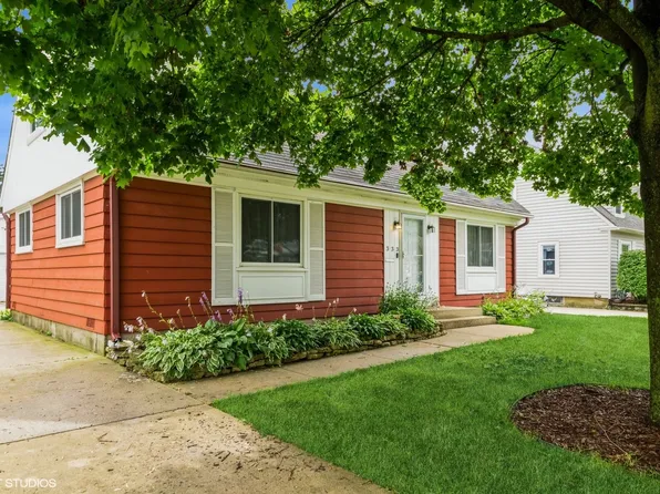 333 Hubbard Ave, Elgin, IL 60123