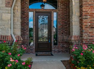 8117 Belmont Ct, North Richland Hills, TX 76182
