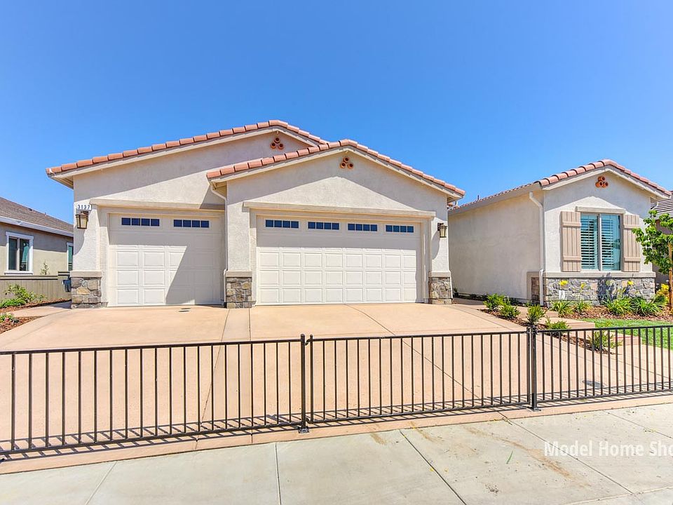 2743 Plan, Excelsior Village At Sierra Vista, Roseville, CA 95747 | Zillow