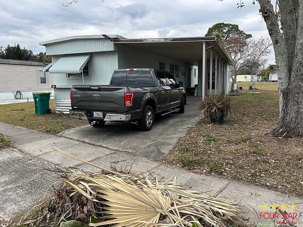 751 Footbridge Dr, Melbourne, FL 32934