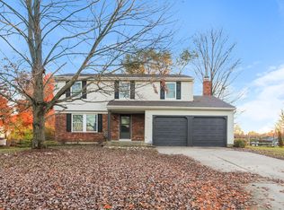 7847 Kingsgate Way, West Chester, OH 45069