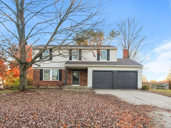 7847 Kingsgate Way, West Chester, OH 45069