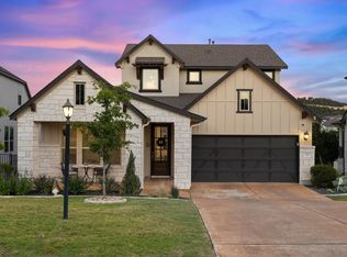231 Sumalt Gap Way, Austin, TX 78738